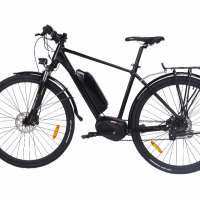 commuter bafang system electric bike on sale