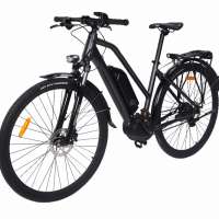 250w 700C electric bike / road ebike