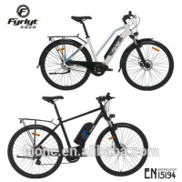 high quality tour bike men cheap city bike electric/commuter bike for sale