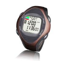 Healthy Living Sport tracker Heart Rate Monitor JS-713