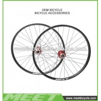 From China high quality factory price road bike wheelset/hot sell cycling wheelset carbon road bike